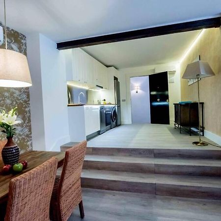 Homeabout Goya Apartment II Madryt Zewnętrze zdjęcie