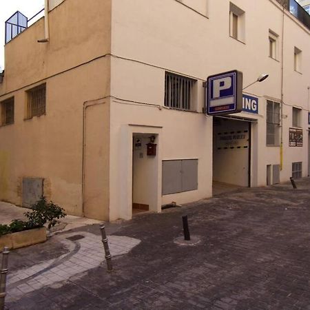 Homeabout Goya Apartment II Madryt Zewnętrze zdjęcie